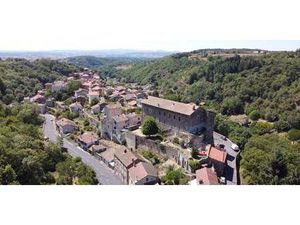 Maison avec jardin Auzon (43)