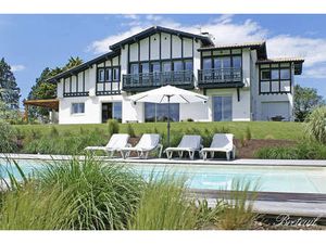 Annonce maison à louer