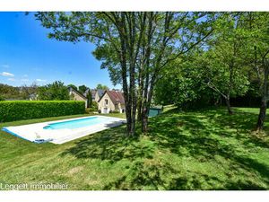 Maison à vendre à Beauregard-de-Terrasson (24120) - Dordogne
