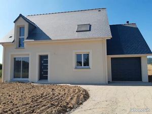Maison 101 m² Beuzevillette