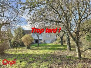 Vente maison 6 pièces 170 m² à Bezenet (03170)  87 000 €