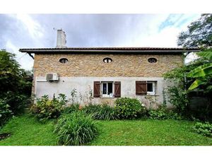 Maison Biaudos m² T-7 à vendre  515 790 €