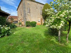 Vente maison 6 pièces 160 m² Blanquefort-sur-Briolance (47500)