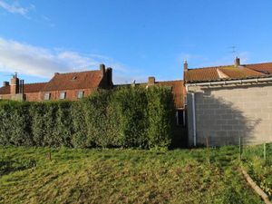 en vente Maison 53 m² – 82 000 € |Bollezeele