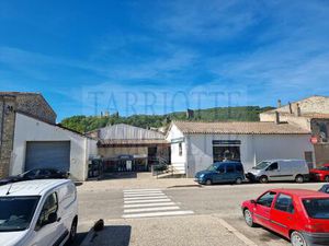 Vente maison 4 pièces 98 m² Bourdeaux (26460)
