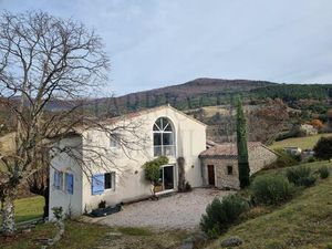 Vente maison 6 pièces 157 m² Bourdeaux (26460)