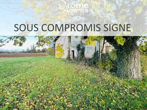 Vente maison 4 pièces 100 m² Chabeuil (26120)