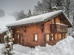 Chalet à vendre à Les Gets (74260) - Haute-Savoie