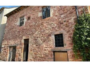 Maison Clairvaux-d'Aveyron m² T-2 à vendre  75 000 €