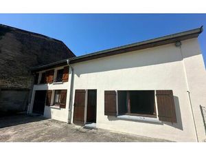 Maison Combles-en-Barrois m² T-7 à vendre  147 000 €