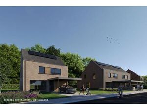 Bas-Warneton | Chaussée de la Garde Dieu