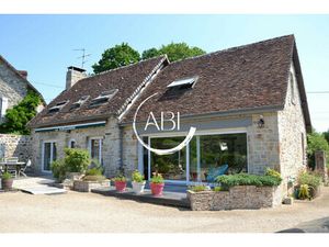 Maison à vendre COUTERNE