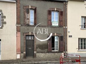 Maison à vendre COUTERNE