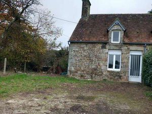 Vente Maison à Couterne (61410) : à vendre / 37m² Couterne