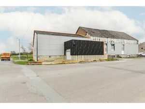 Maison à vendre avec jardin   Gonrieux (VAZ96981)