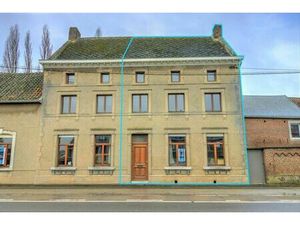Maison à vendre à Grand'Route 45 Crisnée (VAY88331)