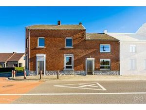 Maison à vendre à Rue de Remicourt 22 Limont (VAZ08484)