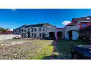 Maison à vendre à Rue Ferrer 31+ Blaugies (VAZ28386)