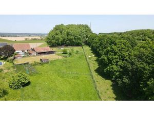 Maison à vendre avec garage et jardin   Écaussinnes-Lalaing (VBA58508)