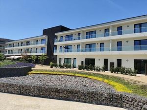 Maison à louer avec terrasse et 1 chambre   Enghien (VAL85320)