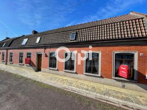 Vente maison 5 pièces 180 m² à Ennevelin (59710)  270 000 €