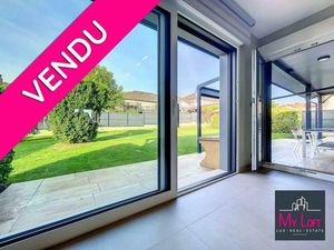 en vente Maison individuelle – 585 000 € |Entrange