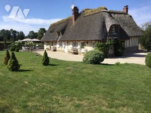 Vente maison 6 pièces 115 m² à Epaignes (27260)  441 000 €