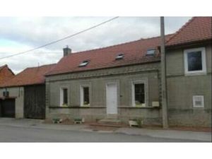 Vente maison 8 pièces 173 m² Érin (62134)