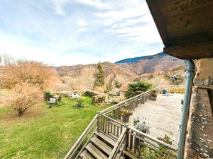 Maison à vendre à Esplas-de-Sérou (09420) - Ariège
