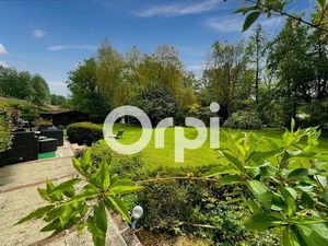 Vente maison 4 pièces 125 m² à Estréelles (62170)  367 454 €