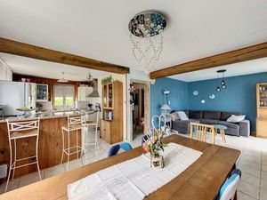 en vente Maison 143 m² – 134 000 € |Euville