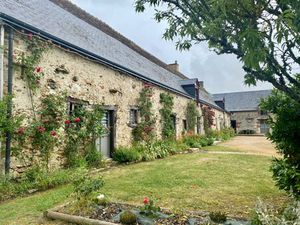 Vente ferme 16 pièces