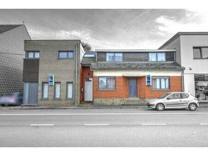 Maison à vendre à Rue de la Clef 98 Retinne (VBA07008)