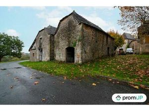 Vente maison 3 pièces 80 m² Foissac (12260)