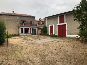 Vente maison 4 pièces 144 m² à Gardie (11250)  182 000 €