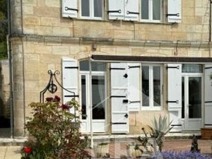 Vente maison 4 pièces 133 m² Gauriac (33710)