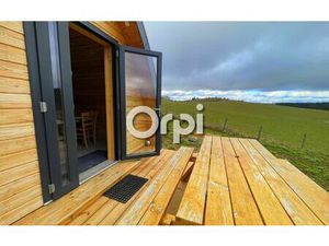 Maison Grandrieu m² T-2 à vendre  59 000 €