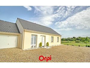 Maison Grandvillers-aux-Bois m² T-3 à vendre  267 000 €