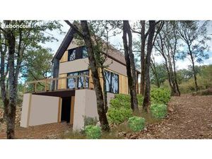 MAISON NEUVE 6 PIECES 123m2 BASSE CONSOMMATION