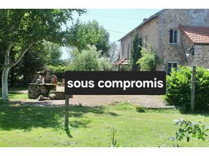 Maison à vendre à Grury (71760) - Saône-et-Loire