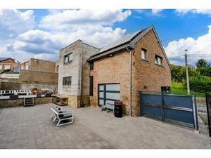 Maison à vendre à Rue sous thier 19 Milmort (VBA28806)