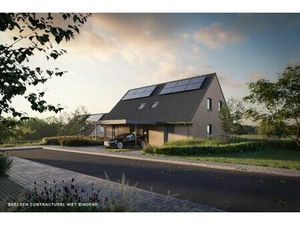 Maison à vendre à Kapellerie 25 Wijtschate (RBJ09596)