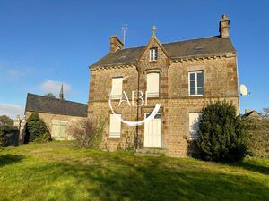 Maison à vendre Joué-du-Bois