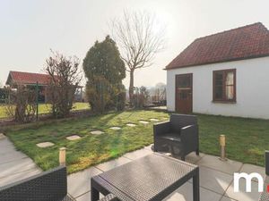 Maison à vendre à Berchem € 245.000 (KF63J) - M VASTGOED - HEULE | Zimmo