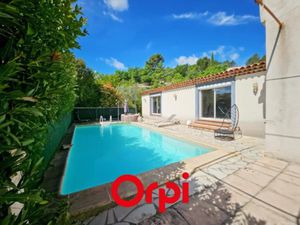 Vente maison 4 pièces 135 m² à La Bouilladisse (13720)  559 000 €