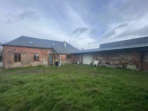 Vente maison 87 m² La Bouteille (02140)