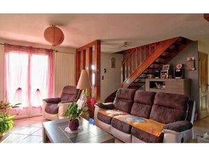 Maison La Bussière m² T-5 à vendre  187 000 €