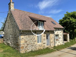 Maison à vendre LA CHAPELLE D'ANDAINE