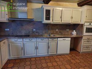 Vente Maison à La Sauvagere (61600) : à vendre / 102m² La Sauvagere