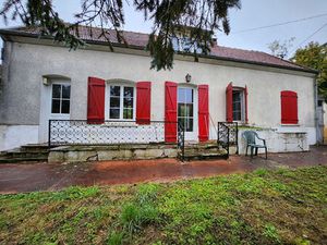 Maison Proche St Geneviève !